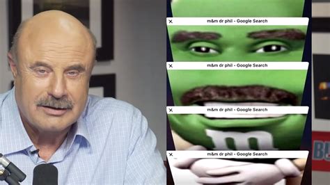 dr phil im white|Pewdiepie .